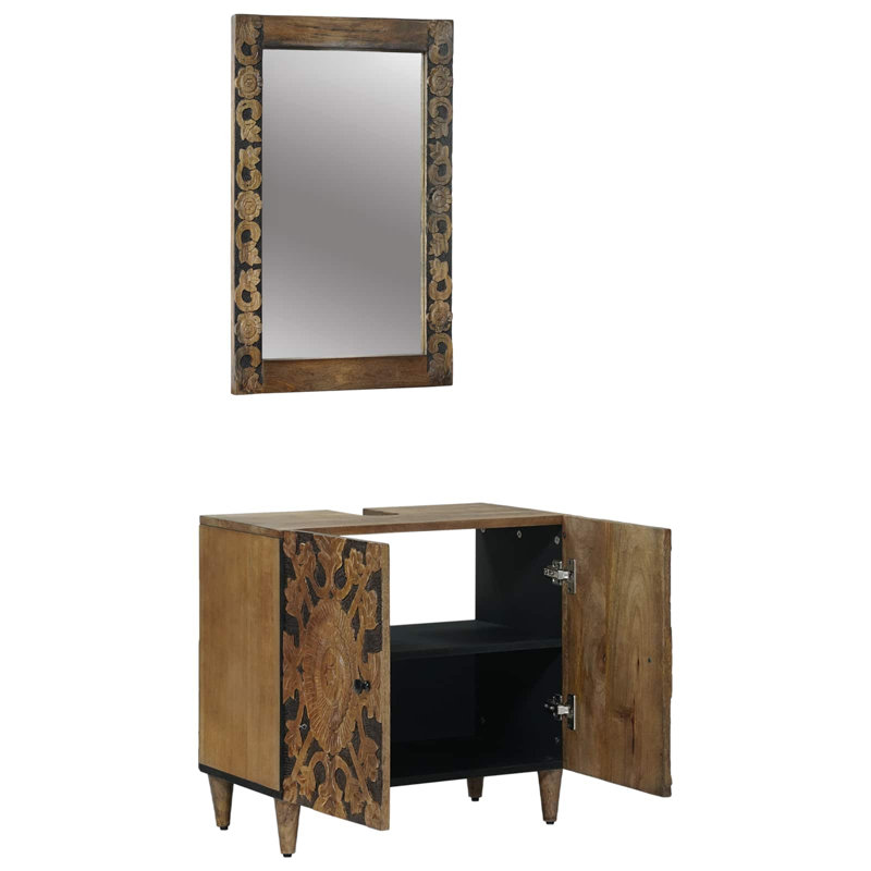 Bathroom Suite