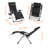 Zero Gravity Chair 26" Zero Gravity Recliner Lounge Chair Indoor & Outdoor