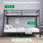 Metal Bunk Bed With Ladder-806075480-818456727