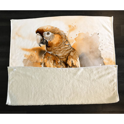 Throw Blanket