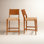 Corrine Bar and Counter Stool