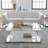 Abubakary Coffee Table-61060655