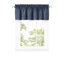 Panneau de rideau simple semi-diaphane avec passe-tringle-109707426-70338696