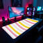 Polyester Desk Pad-483373008