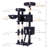 Etheldreda 61.02'' H Cat Tree-1909543148