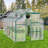 Polycarbonate Greenhouse Raised Base-111176887-111176890