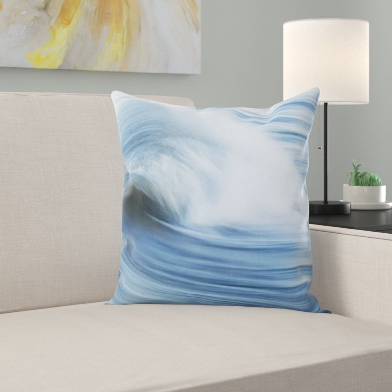 Coussin wave