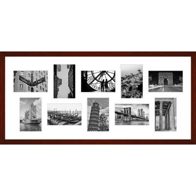 Lanney Collage Picture Frame