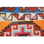 Tapis turc Anatolian