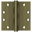 102'' x 102'' Steel Butt Bearing Hinge-14747399