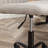 Masar Fabric Swivel Office Chair-215267098