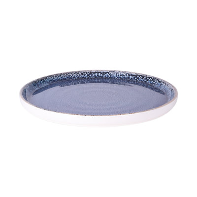 Monet 10.5" Melamine Dinner Plate