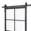 Kenn Tivoli Metal Sliding Door-1464817784