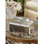Duke Wood Decorative Box