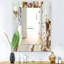 Miroir de salle de bain/meuble-lavabo traditionnel-40101867