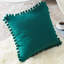 Housse de coussin Pom Pom-1055298606-1067332367