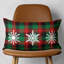 Insert de coussin réversible Caniesha