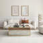 Table basse Wierd