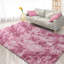 Tapis à longs poils teintés pour salon-114292839-133663296