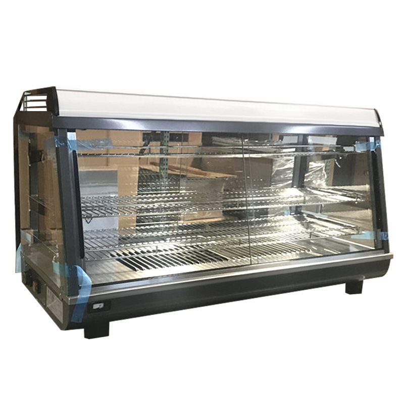 Cooler Depot 120 Volt 1500 Watt Steamer