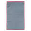 Serviette de polissage en microfibre