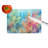 Seaweed Glass Cutting Board Large