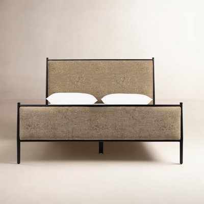 Bucknam Bed