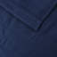 Couverture chauffante sécurisée en polyester pour un usage domestique moderne-124455612