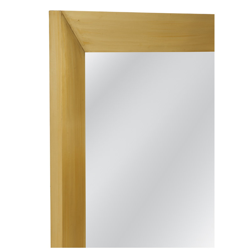 Miroir mural Haywood