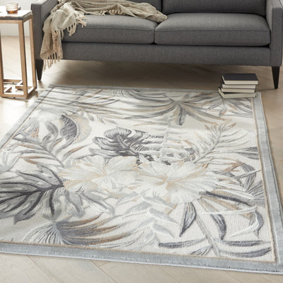 Tapis ivoire Skiba