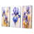 Toile tendue