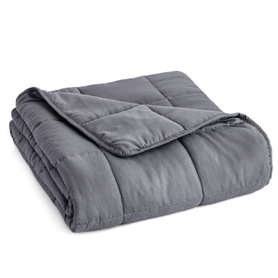 Weighted Throw Blanket