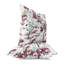 Coussin décoratif réversible floral-101120394-101120395