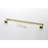 6 Piece Stainless Steel Bathroom Towel Rack Set Wall Mount-116430278