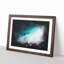 Cocoa Island Beach - Framed Print-56917534-56917526