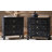 Arelys 26"W Carved Fronts 3-Drawer Traditional End Table with Charge Station USB Ports-114222026