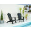 Ensemble de 2 chaises d'extérieur surdimensionnées Adirondack-526142698-510571921