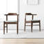 Chaise d'appoint Buford