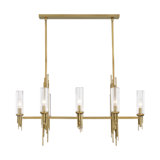 Torres 8 - Light Pendant