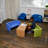 ADAPTA-BENCH - 3 count - Cozy Woodland