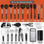 Vencier 40 Utensil Set