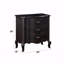Table de chevet Chelmsford