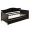 Lit plateforme simple avec rangement en bois massif Gamma-225546477-137822040