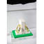 Ring Non-Skid Bookends-1674020656
