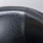 Fauteuil club pivotant - forme de tonneau-1218692623