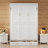Murphy Bed with 2 Drawers