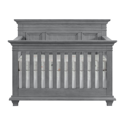 4 in 1 Convertible Baby Crib -  OxfordBaby, 12111530