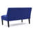 Nhat 50" W Upholstered Linen Loveseat-250387288