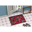 Tapis d'extérieur antidérapant Berries-105685907-105685908