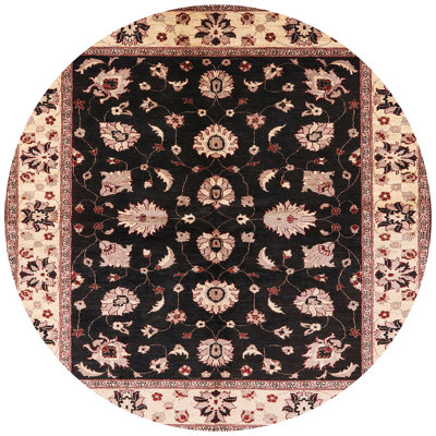 Dajad Oriental Indoor Rug